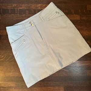 Daily Sport Golf Skirt